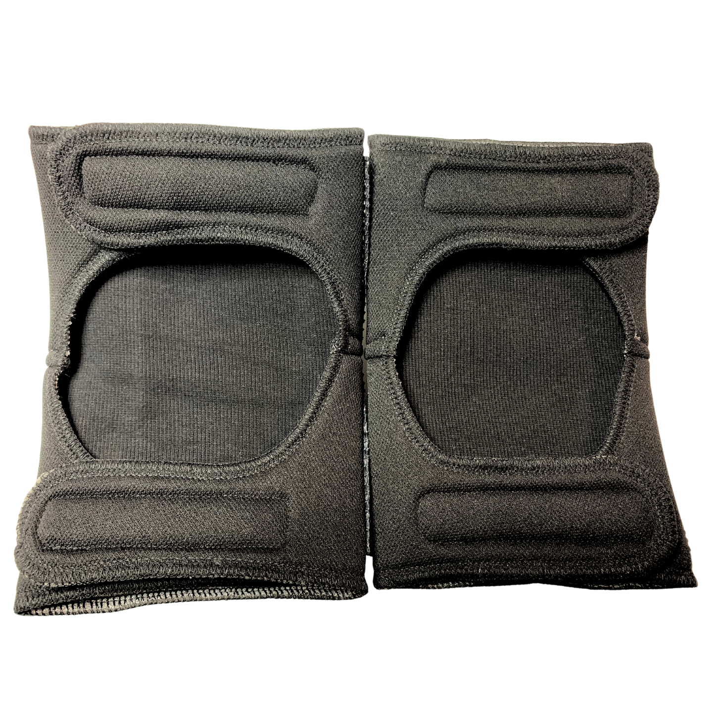 Spin-Elbowpads