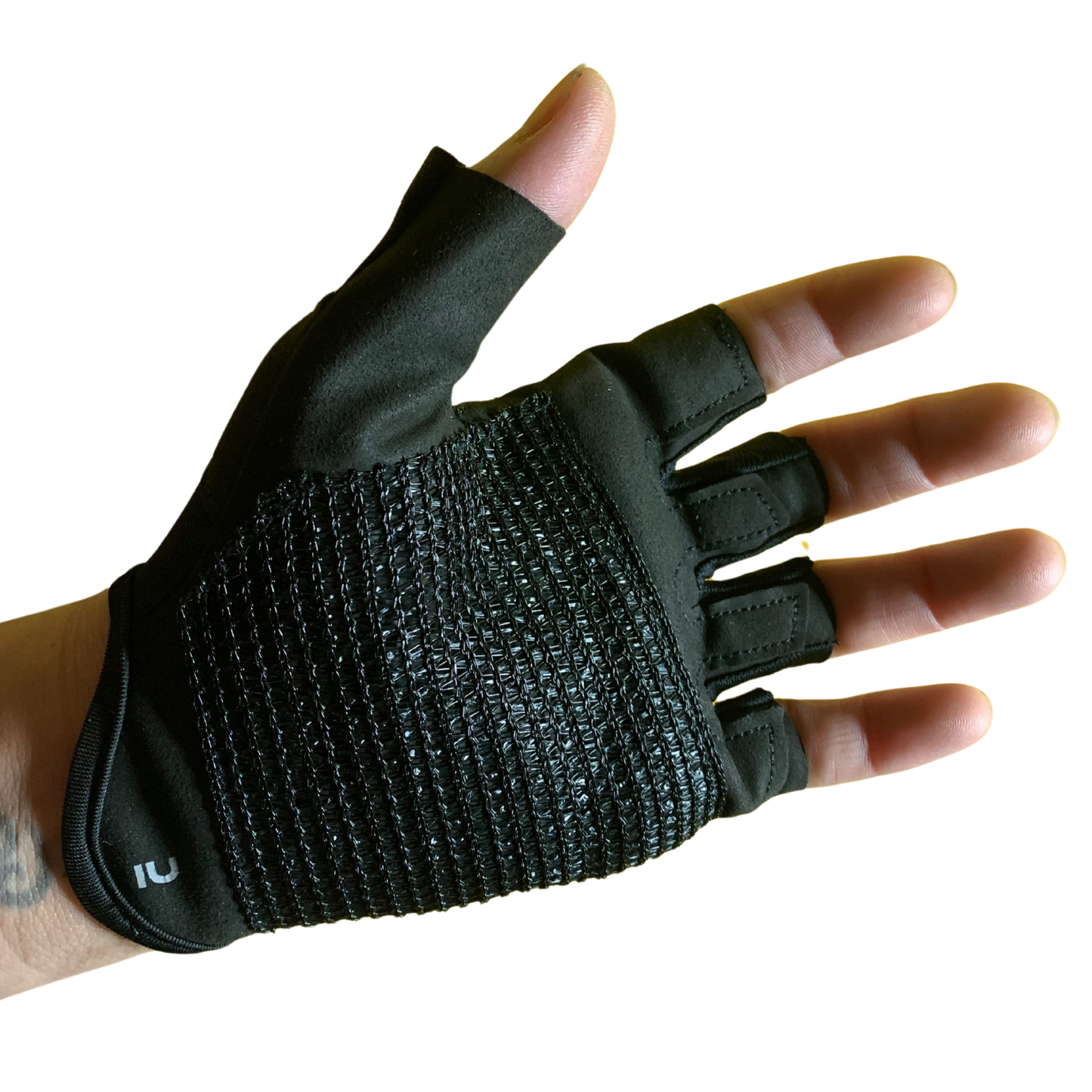 🧤 Zeecaps Spin Gloves