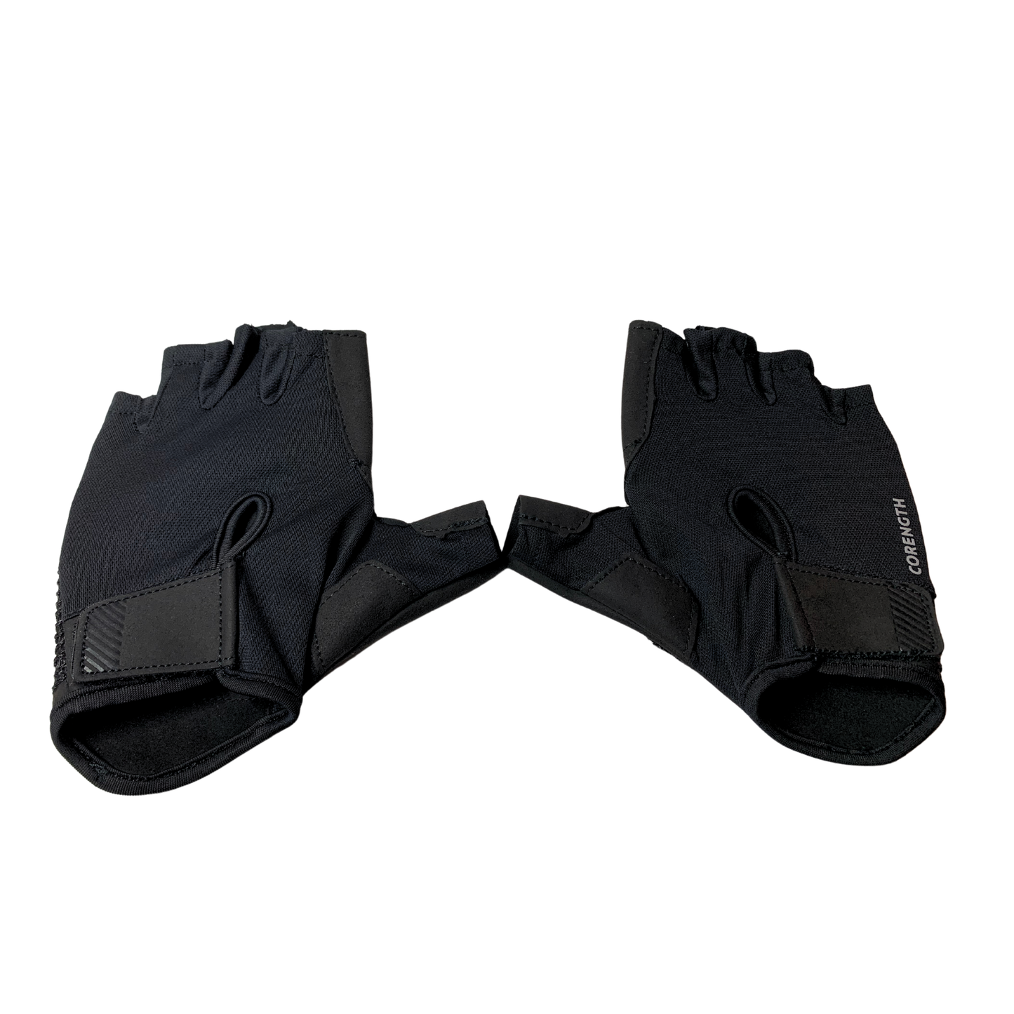 🧤 Zeecaps Spin Gloves