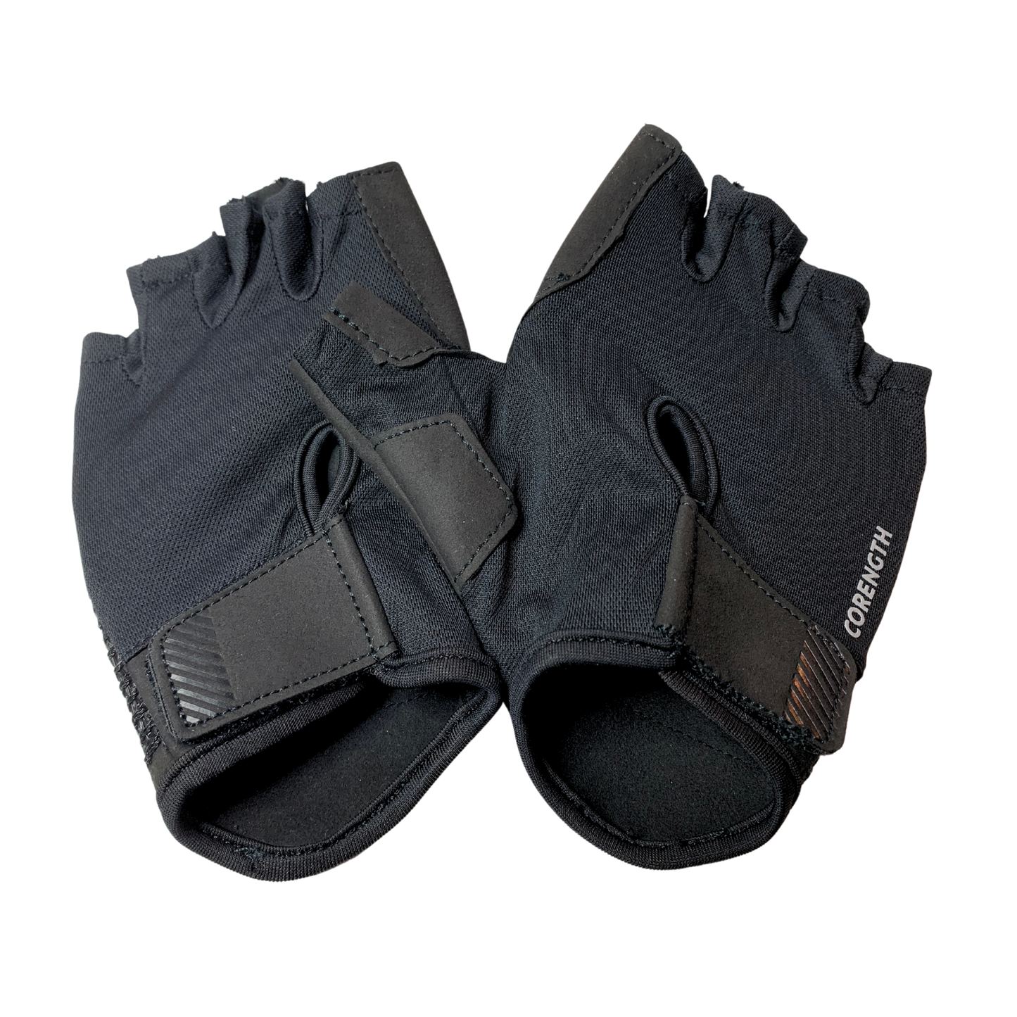 🧤 Zeecaps Spin Gloves