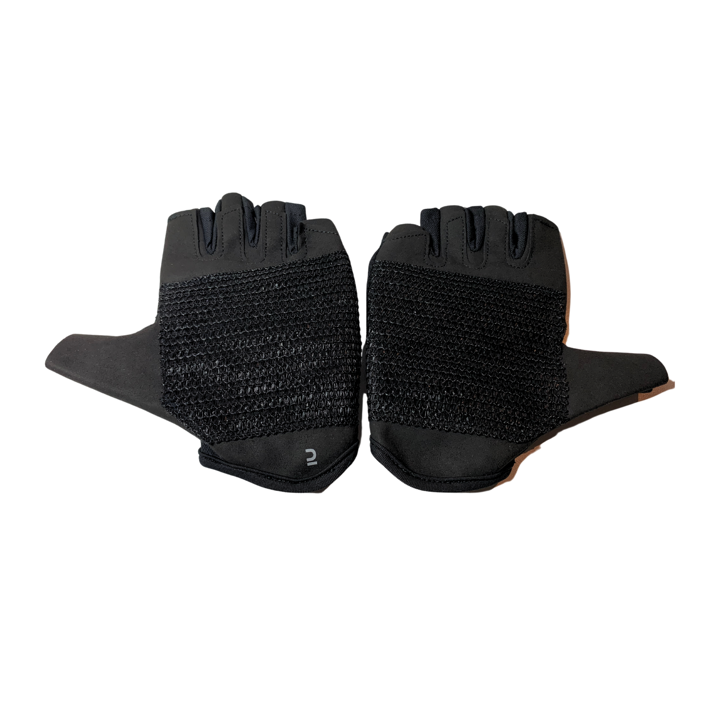 🧤 Zeecaps Spin Gloves