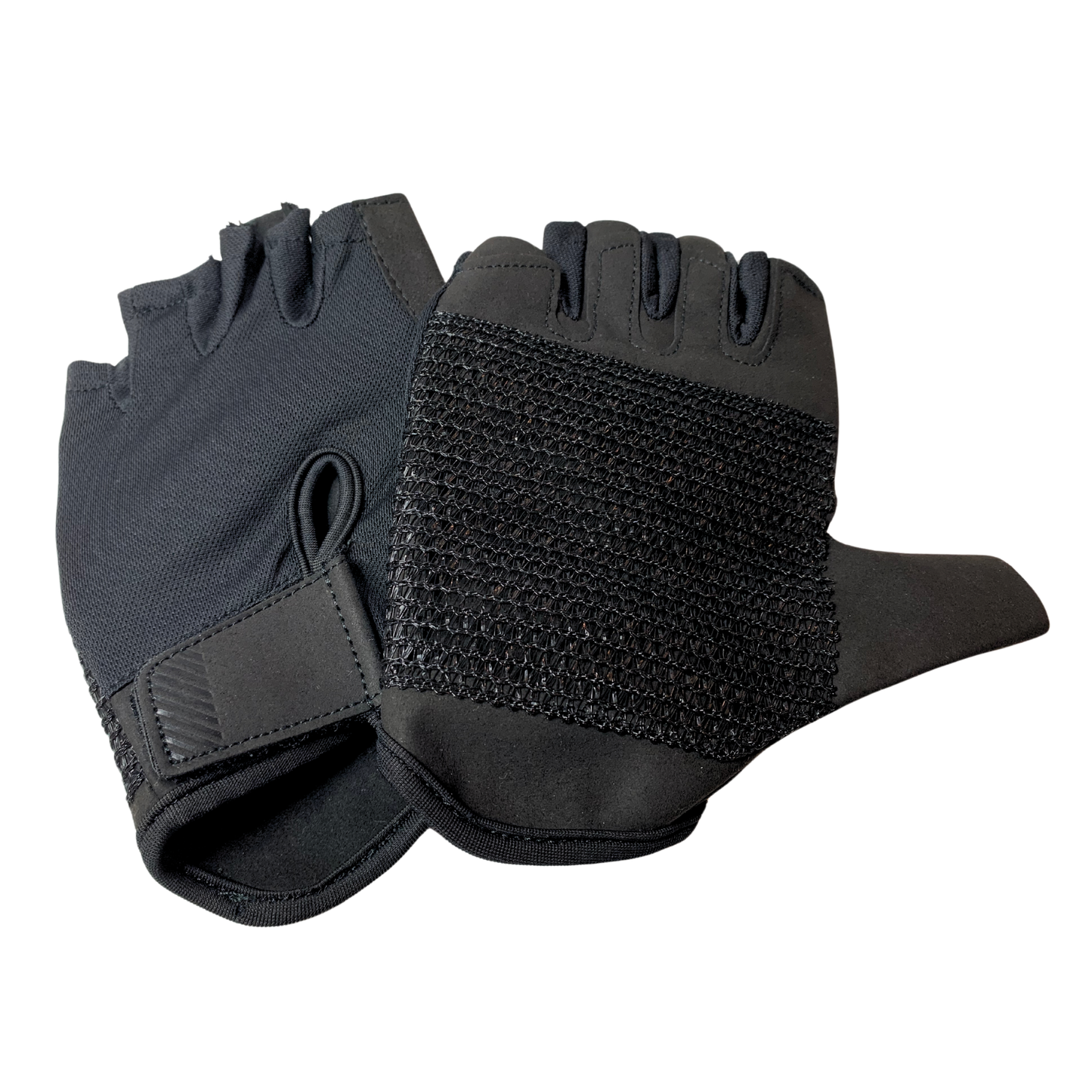 🧤 Zeecaps Spin Gloves