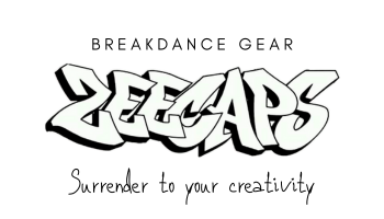 ZeeCaps Breakdance Gear