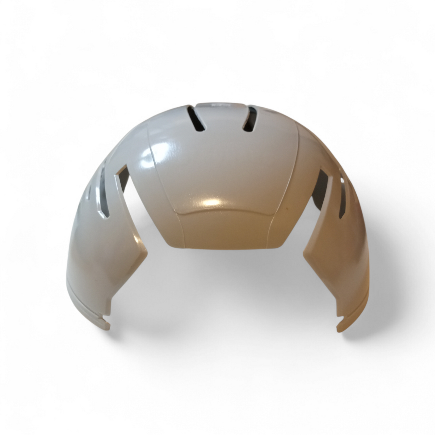 Hat inlay