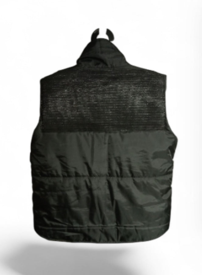 Spin vest