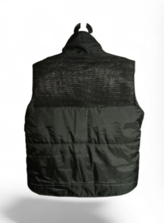 Spin vest