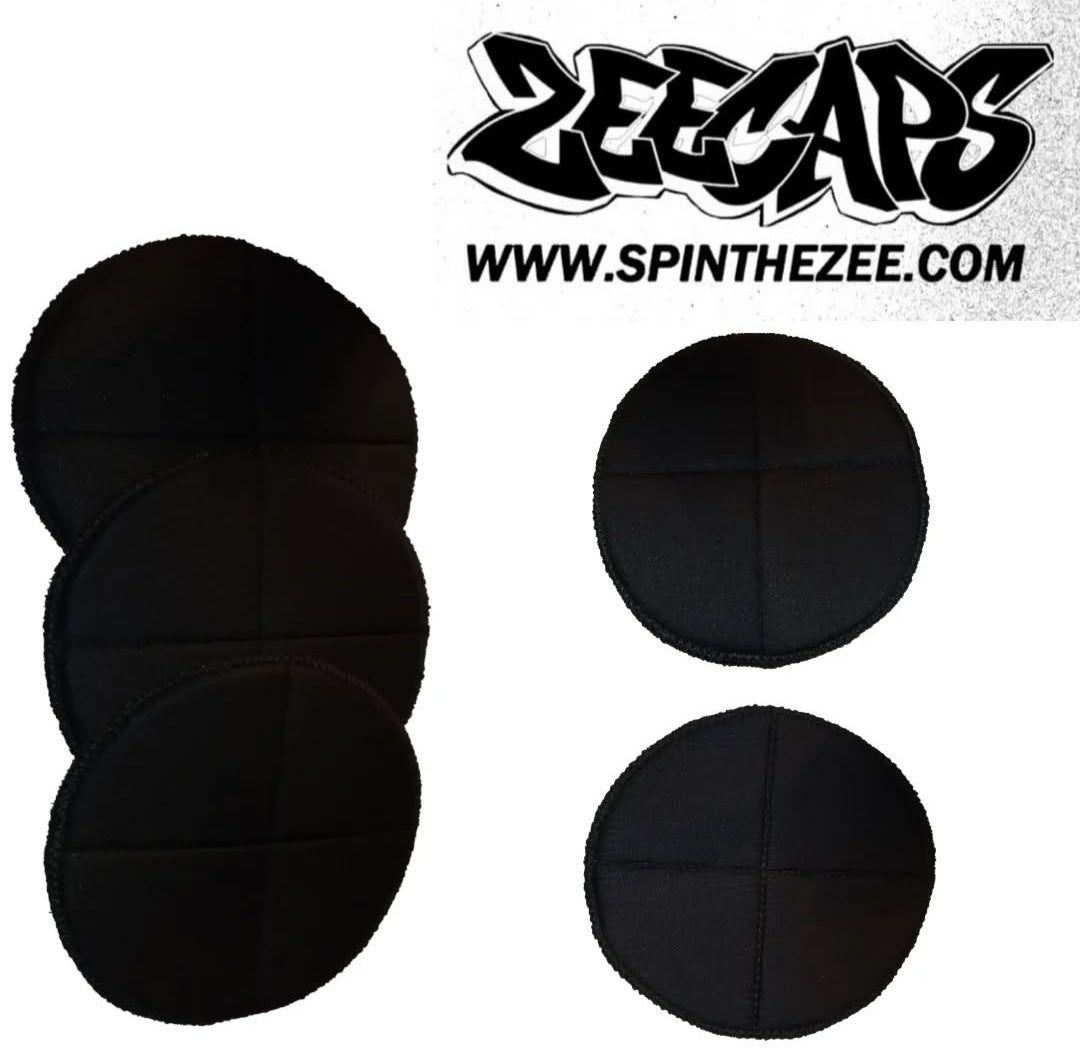 Pad insert