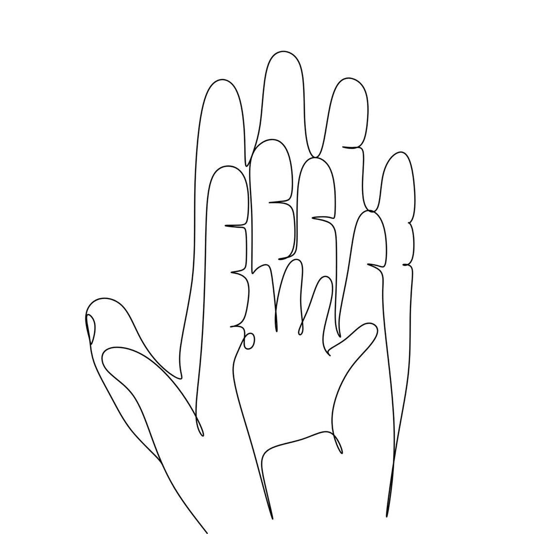 A Little Life Update From Our Family to Yours 👨‍👩‍👧‍👦💌