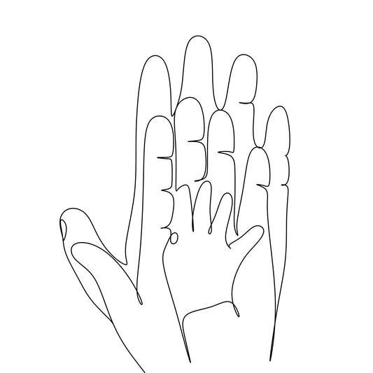 A Little Life Update From Our Family to Yours 👨‍👩‍👧‍👦💌