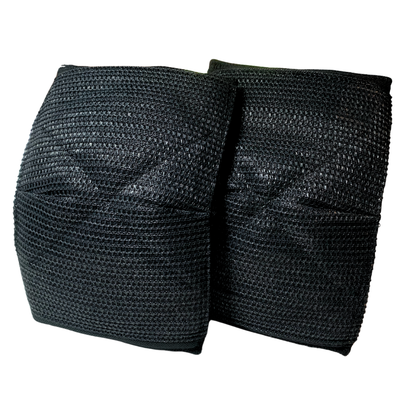 Spin-Elbowpads