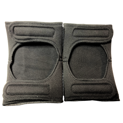 Spin-Elbowpads