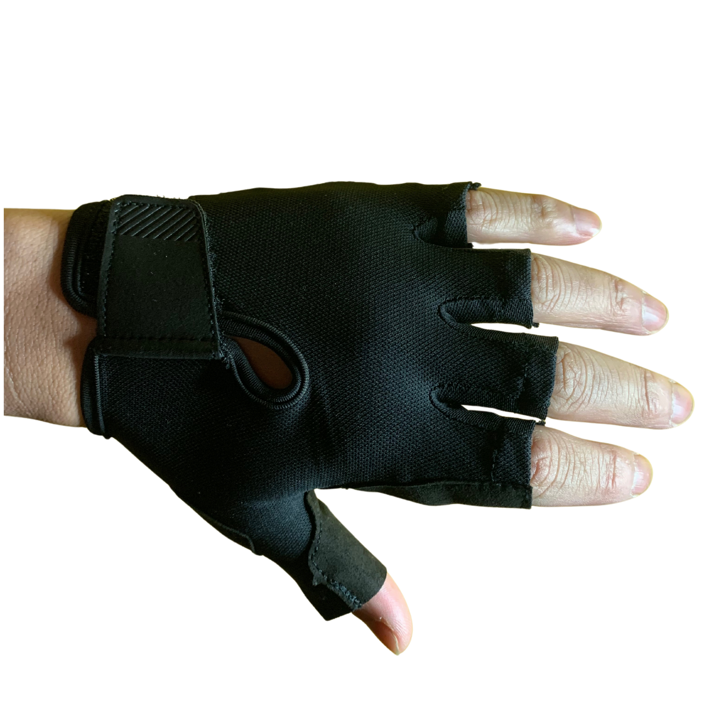 🧤 Zeecaps Spin Gloves