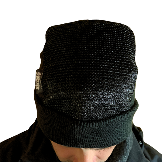 🧢 Zeecaps Breakdance Beanie
