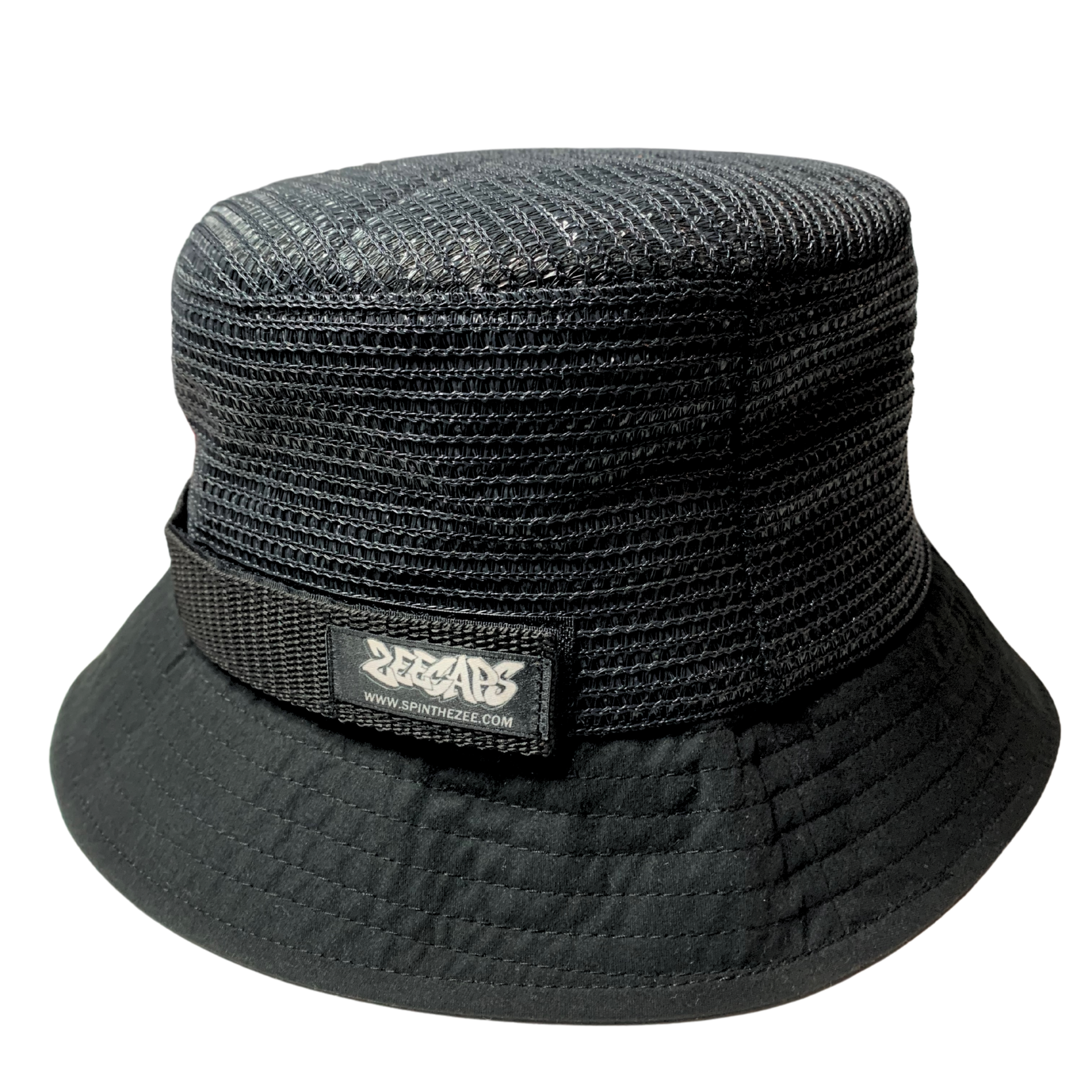 Bucket Zee (Bucket hat) – ZeeCaps Breakdance Gear Bucket Zee (Bucket hat) – ZeeCaps Breakdance Gear