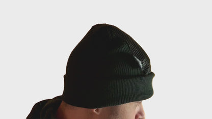 🧢 Zeecaps Breakdance Beanie