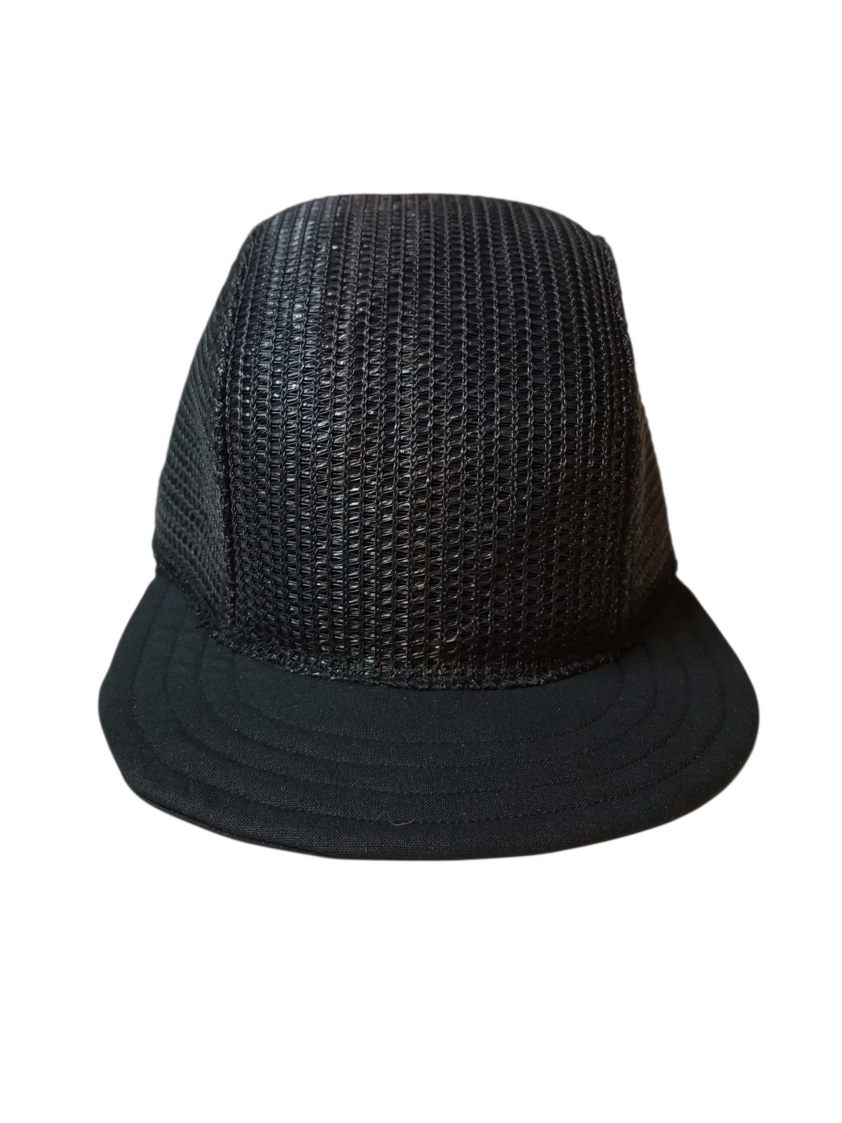 3 Panel Breakdance Hat