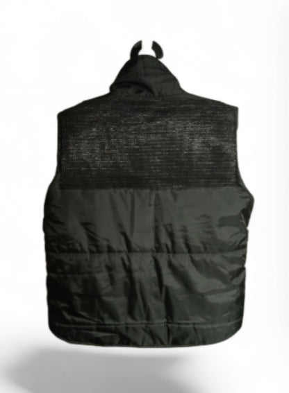 Spin vest