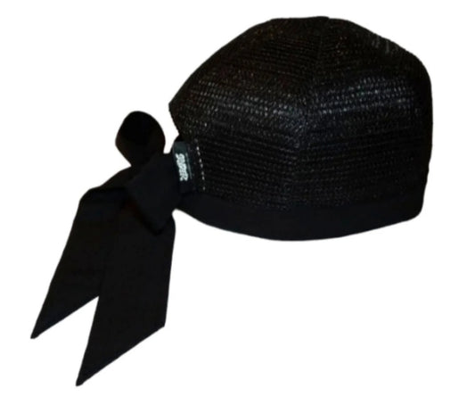 Ninja Zee (Baseball hat with tie or strap)