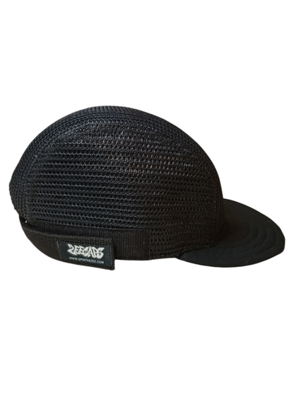 3 Panel Breakdance Hat