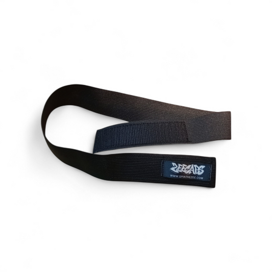 Elastic straps