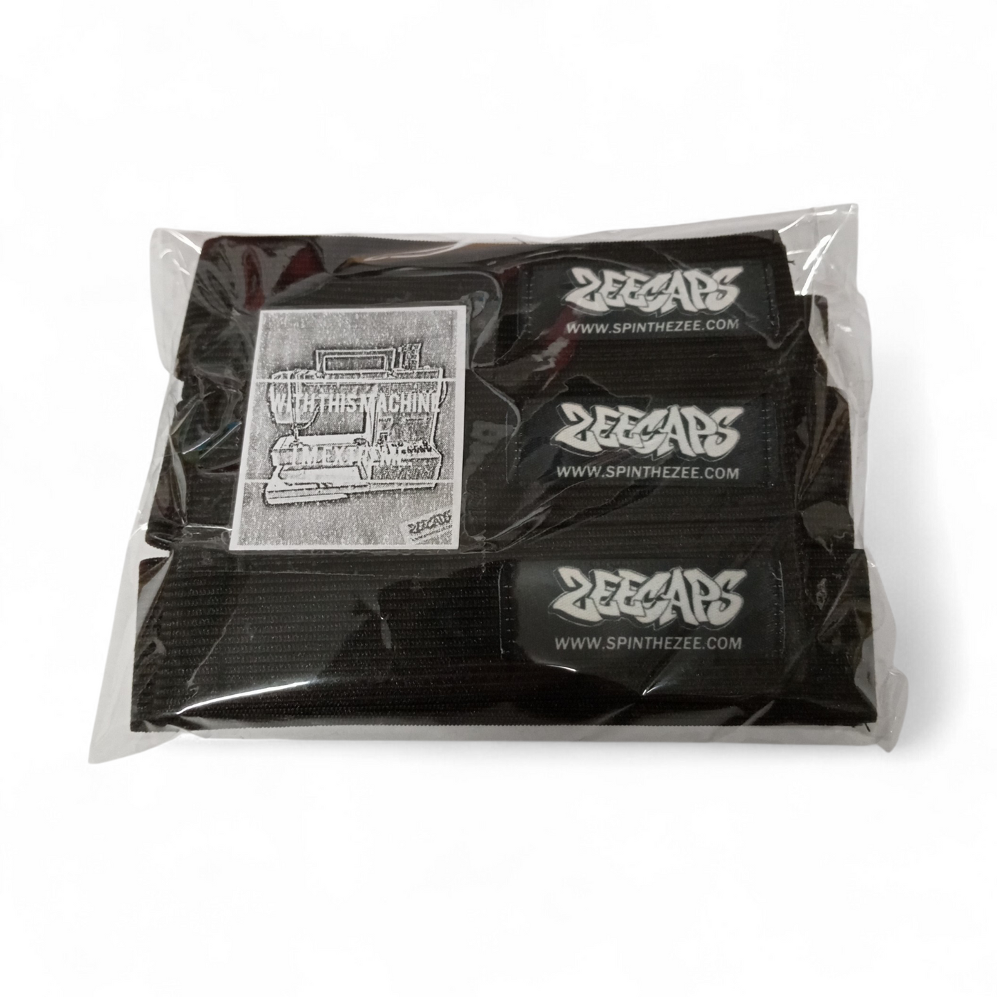 Elastic straps